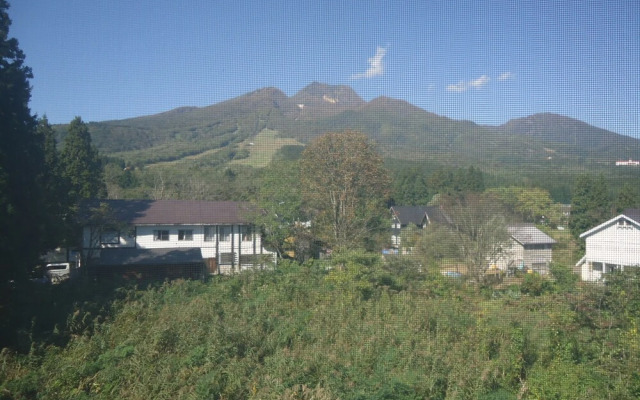 Le Café Cerisier