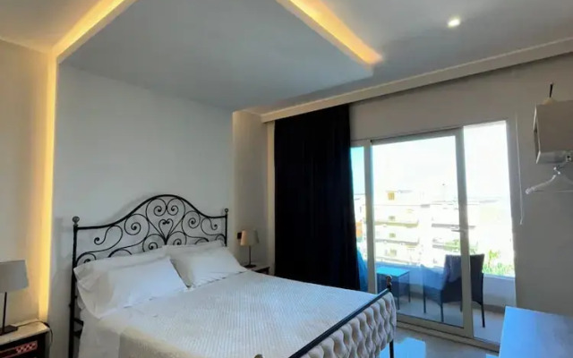 IG - Villa Don Antonio  Apartment
