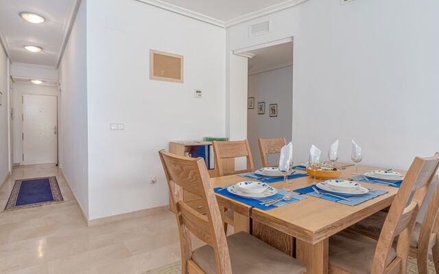 Jardines de Casares 5002