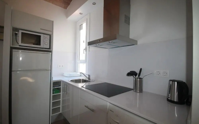 Relajante Apartamento Perfecta UbicaciÃ³n