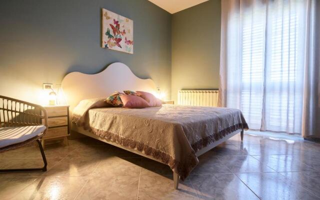 Alloggio Turistico Drusilla