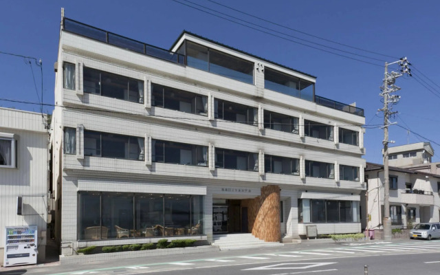 Shinojima Royal Hotel Kasuisou