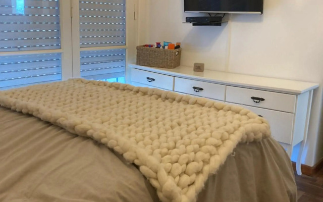 Departamento en PLAYA GRANDE