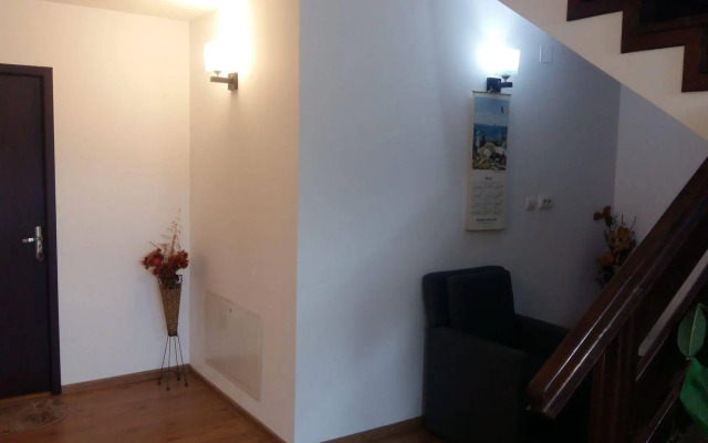 Hotel Intim