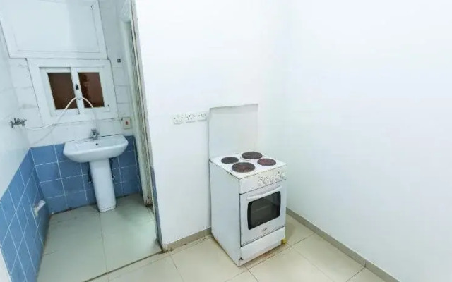 Al Eairy Hotel Apartments Jeddah 3
