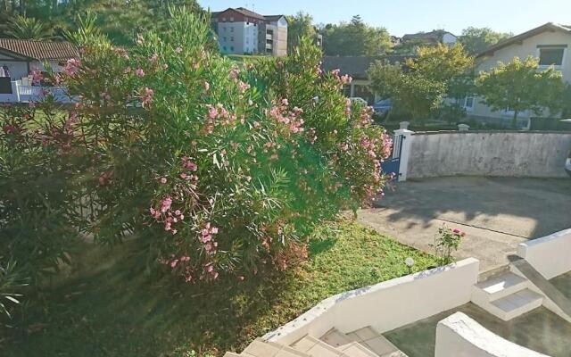 Appartement T3 3 étoiles à 4 km de la plage