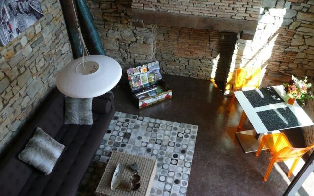 Le Presbytère de Pancé