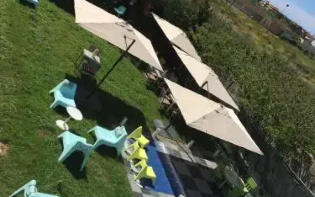 Guest House Parco del Mulino
