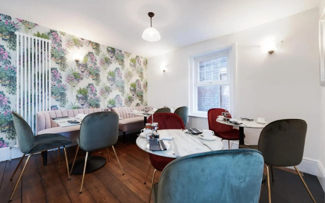 Florence House Hotel & Restaurant