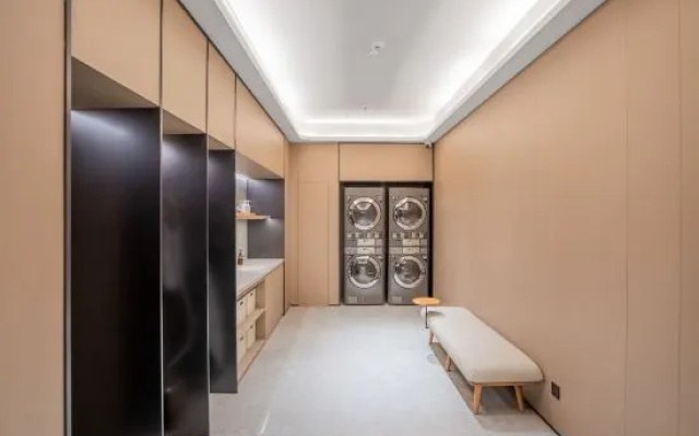 JI Hotel (Nyingchi Nanyue Avenue Niyang Shiguang) – Guest Rooms – Nyingchi
