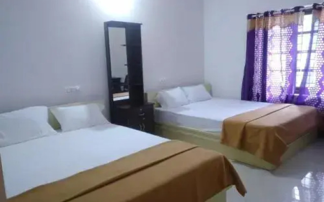 Kashinathan Homestay Ambalavayal