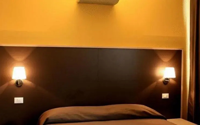 Silver Residence Hotel