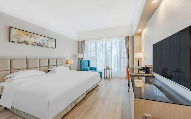 Hefei Parkview Hotel