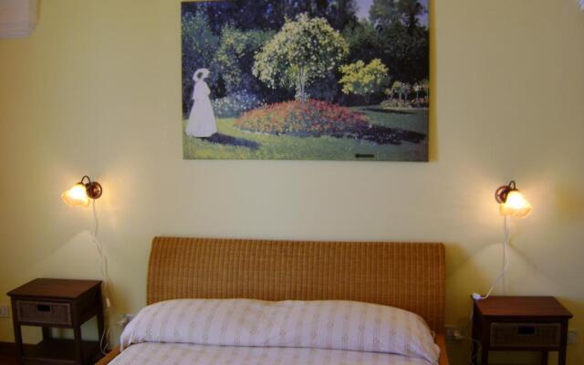 Albergo Diffuso Rococò