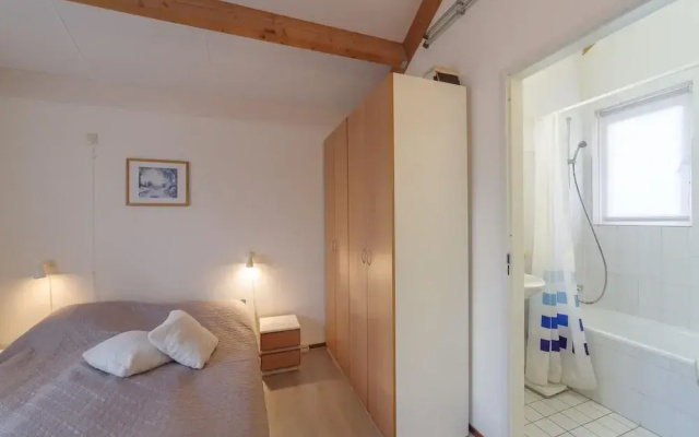 Spacious Holiday Home With Sauna Near Beach