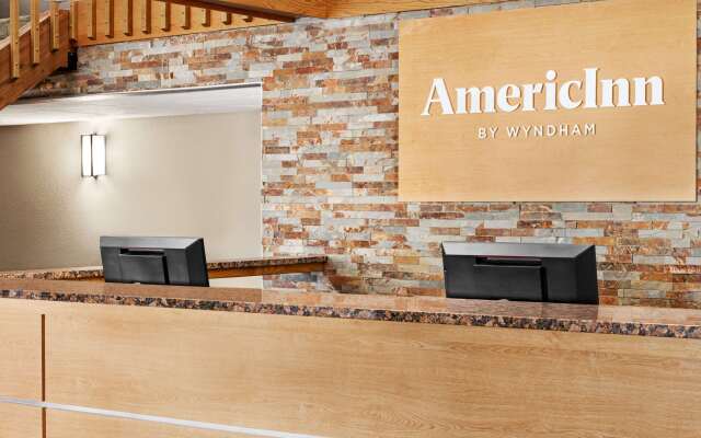 AmericInn by Wyndham Roseau