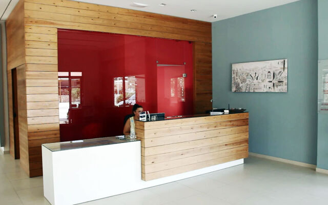 Matala Bay Hotel & Apartments