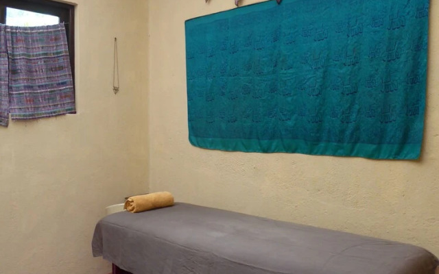 La Iguana Perdida - Hostel