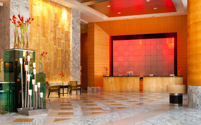 The Westin Kuala Lumpur