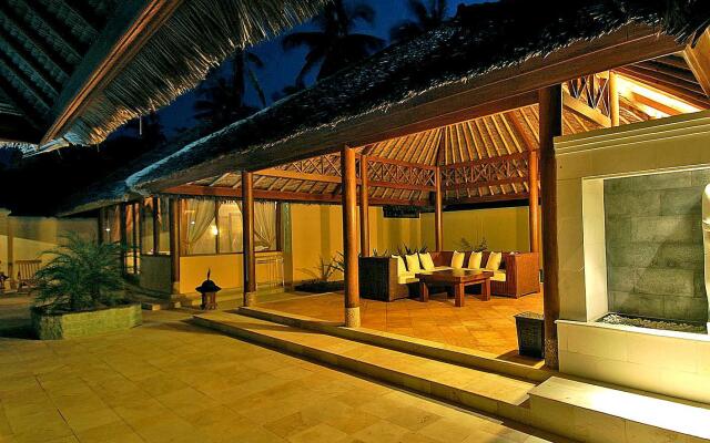Kura Kura Resort