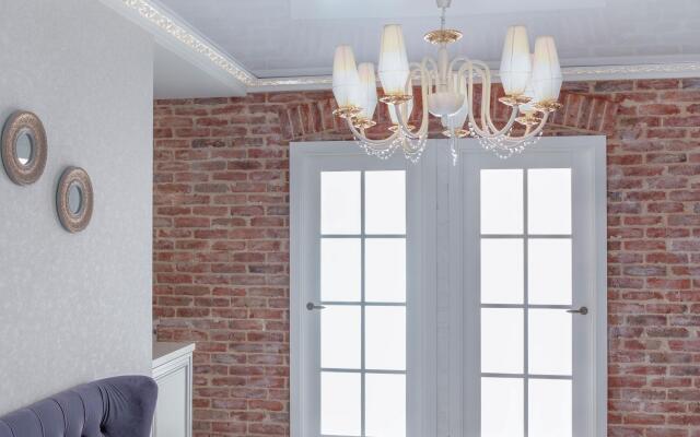 Апартаменты на улице Шурова Гора