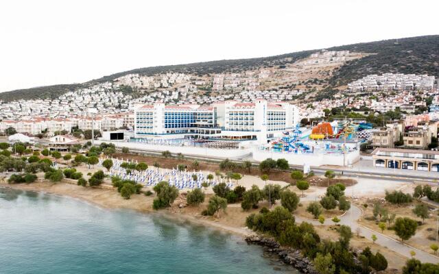 Maxeria Blue Didyma Hotel - All Inclusive