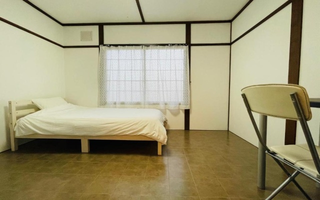 サービスアパ―トメントSAPPORO札幌さくら2-3 – Guest Rooms – Sapporo
