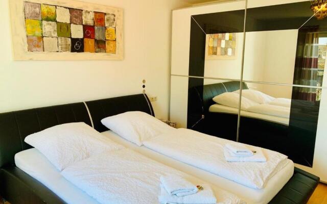 Ferienwohnung Eichel