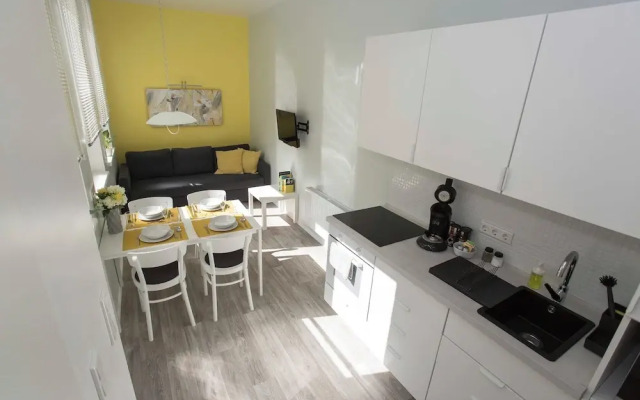 Studio Apartments Köhn