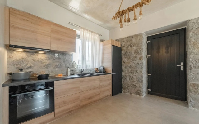 Naxos Privilege Villas