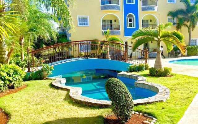 We Hostel and Suites Las Galeras