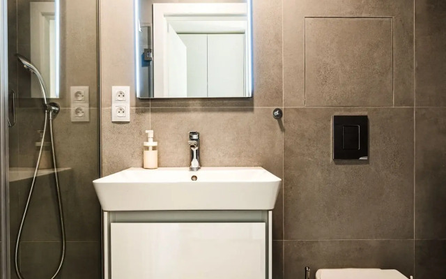 Smart & Green Living by Ambiente