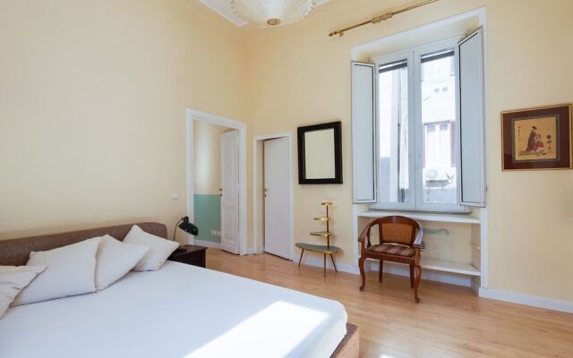 RSH Spanish Steps Luxury Apartments