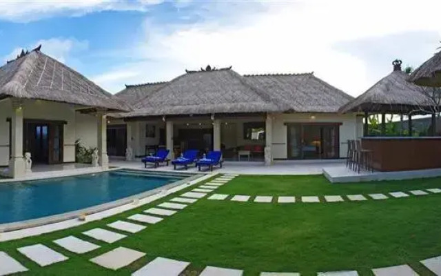 Villa Ke Bali