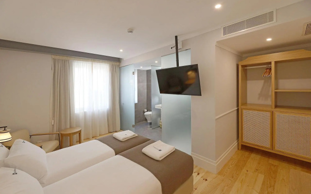 Memoria Porto FLH Hotels