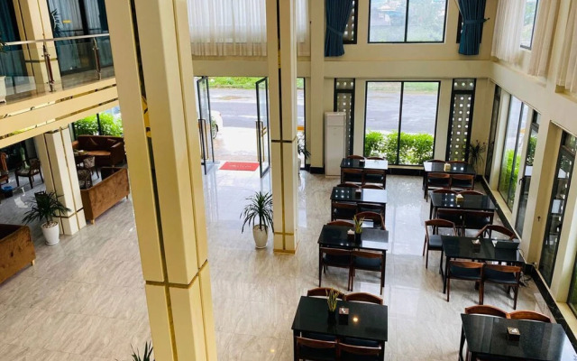 Kampot Sunny Hotel