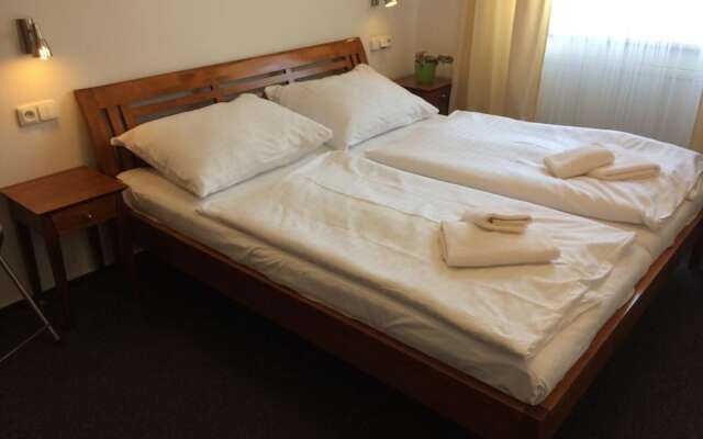 Hotel Pansky dum