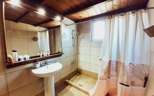 Lefteris Rooms