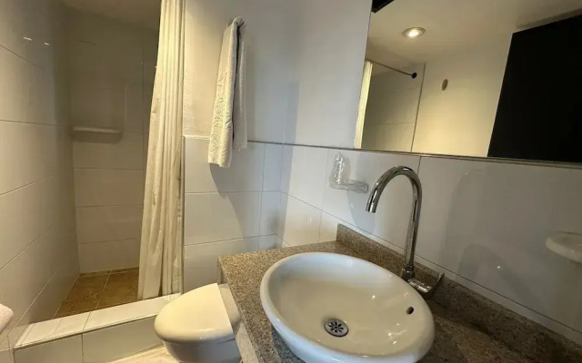 Hotel San Francisco de Asis