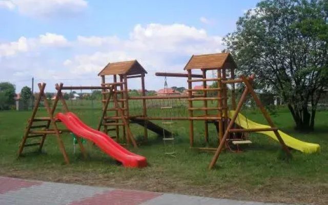 U Schabińskiej Krosno