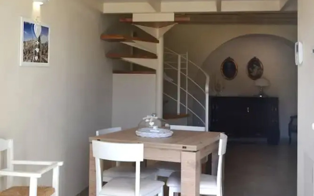 Antica Dimora Storica la finestra sul Campanile