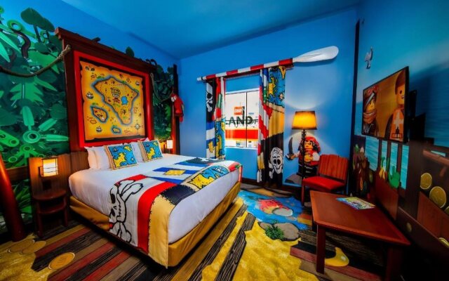 Legoland Florida Hotel