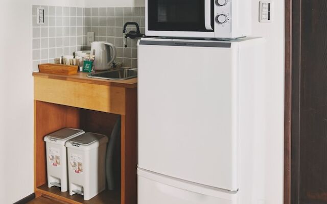 Seven Stay Tsuboniwa