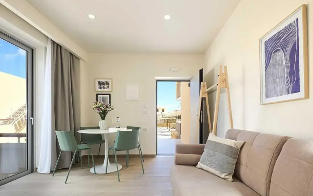 Villaggio Mare Suites