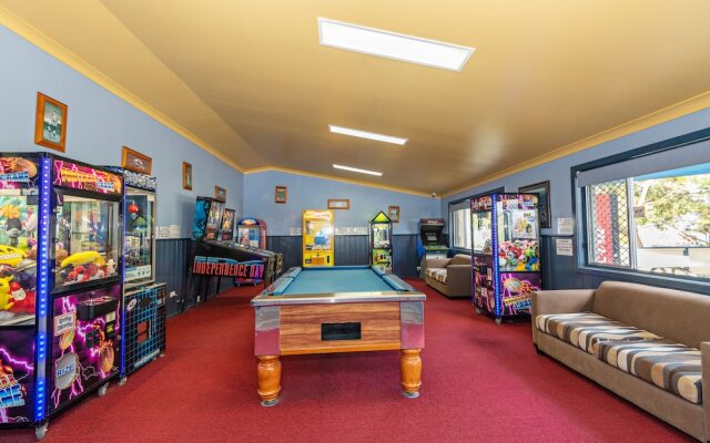 Holiday Haven Shoalhaven Heads