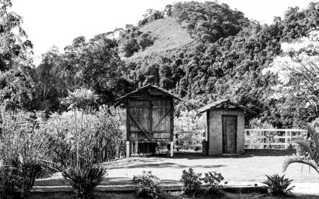 Pousada das Flores