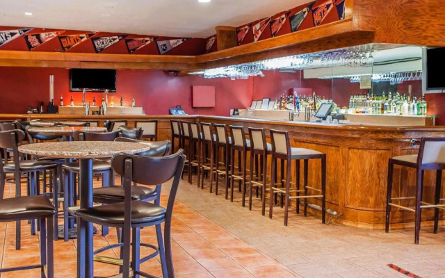 Quality Inn Pottstown