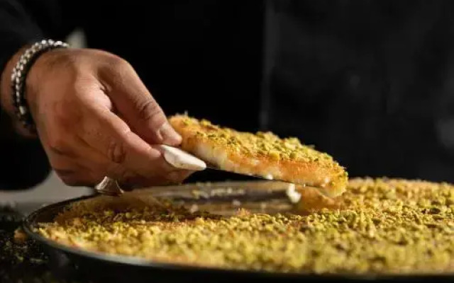 Ramada Olivie Nazareth