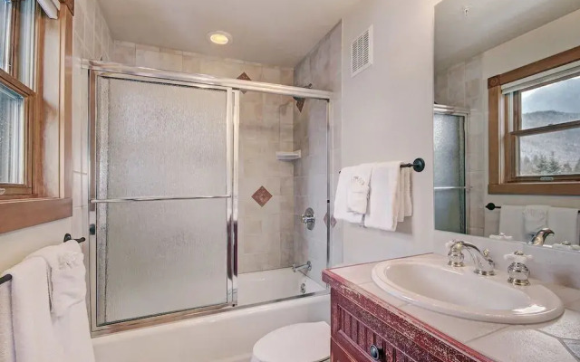 River Run Mill Creek Combo by RedAwning