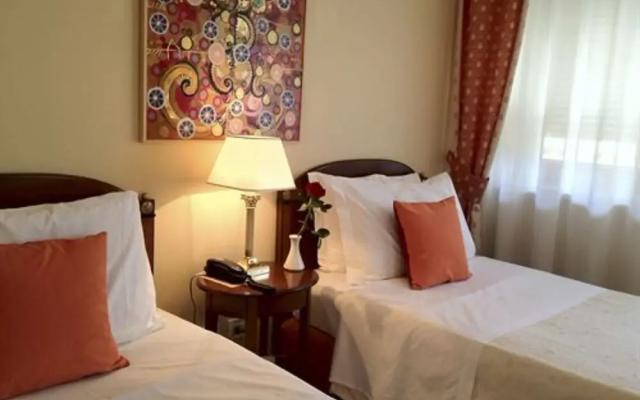 Hotel Rovereto